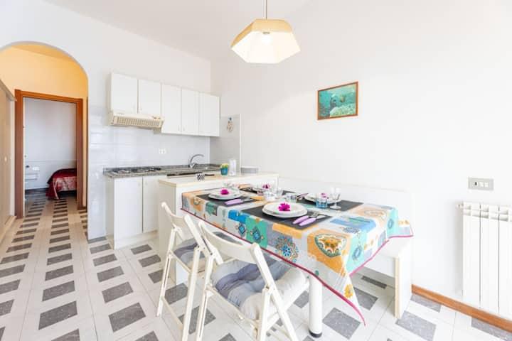 appartamento vacanze Elba